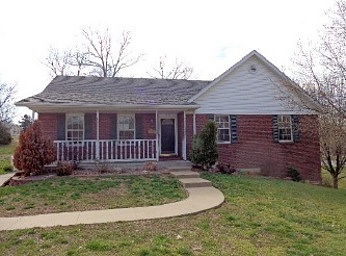 Hough Park, Jefferson City, MO 65101 