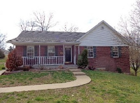 Hough Park, Jefferson City, MO 65101 