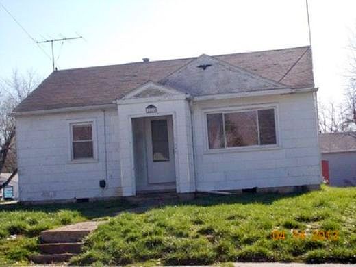 West, Mexico, MO 65265 