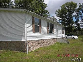 Empty Pockets Lane, Jonesburg, MO 63351 