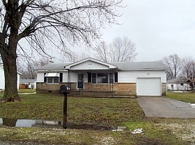 Highland, Vandalia, MO 63382 