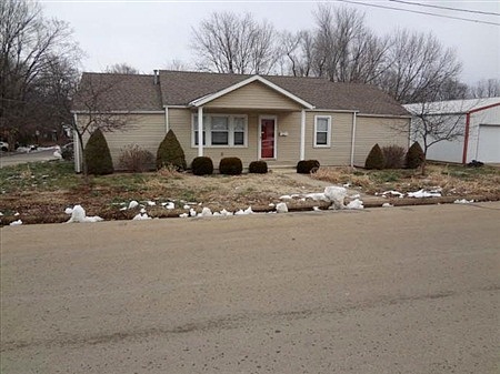 E Liberty St, Farmington, MO 63640 