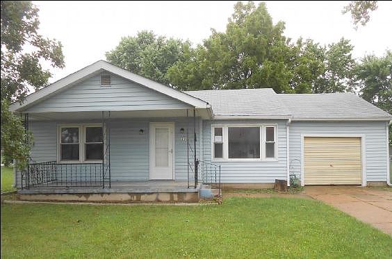 Moore, Farmington, MO 63640 