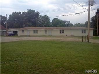 Center Street, Bismarck, MO 63624 