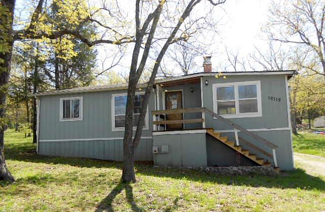 N Oriole Dr, Bismarck, MO 63624 