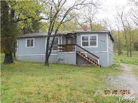 Oriole Drive North, Bismarck, MO 63624 