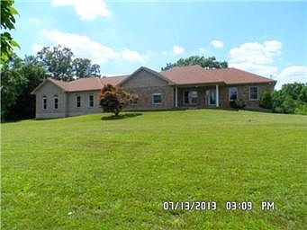 Highway Jj, Valles Mines, MO 63087 