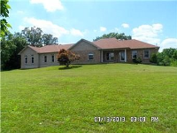 Highway Jj, Valles Mines, MO 63087 