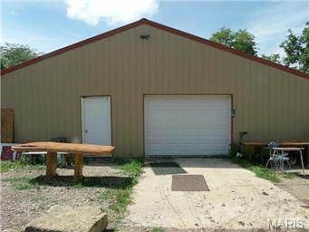 Highway M, Park Hills, MO 63601 