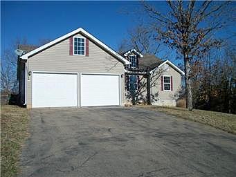 Capri, Bonne Terre, MO 63628 