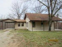 Madison 411 #537, Fredericktown, MO 63645 