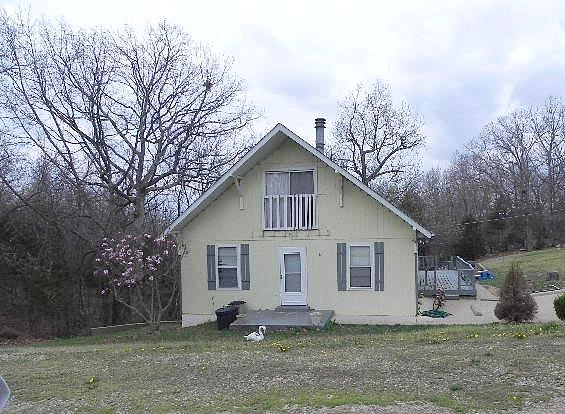 Champs Elysees Dr, Bonne Terre, MO 63628 