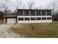 Hillsboro Victoria Rd, De Soto, MO 63020 