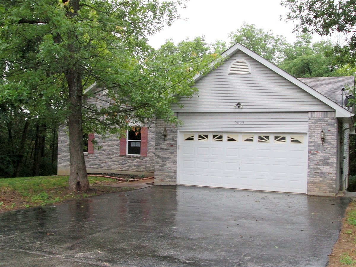 Ridgecrest Dr, Hillsboro, MO 63050 