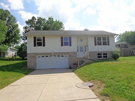 Weston Oaks, Cedar Hill, MO 63016 