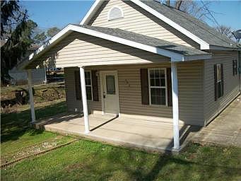 Reuter St, Park Hills, MO 63601 