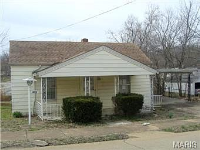 Watts, Park Hills, MO 63601 