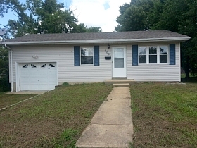 Jefferson, Park Hills, MO 63601 