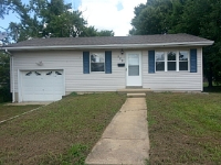 Jefferson, Park Hills, MO 63601 