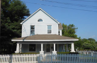 Spruce, Bonne Terre, MO 63628 