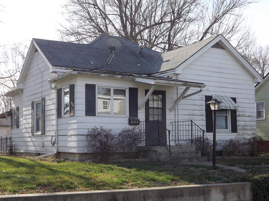 Bond, Moberly, MO 65270 