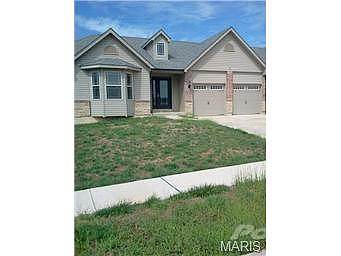 Ivy Brook, Wentzville, MO 63385 