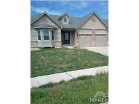 Ivy Brook, Wentzville, MO 63385 