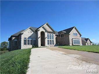 Barton Creek, Wentzville, MO 63385 
