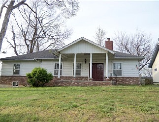 E 14Th St, Joplin, MO 64801 