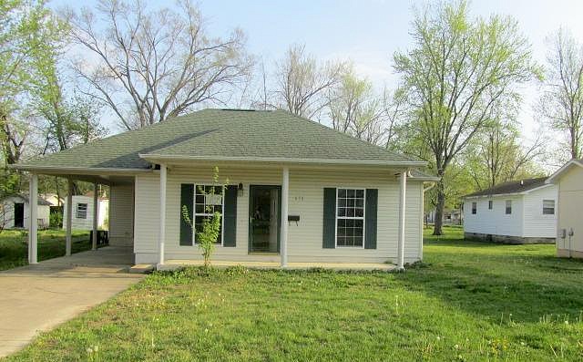 Don St, Poplar Bluff, MO 63901 
