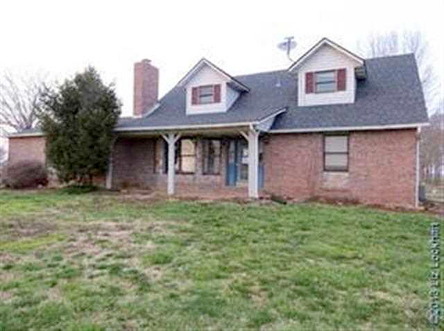 State Hwy N, Advance, MO 63730 