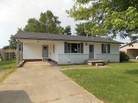 Brown Dr, Portageville, MO 63873 