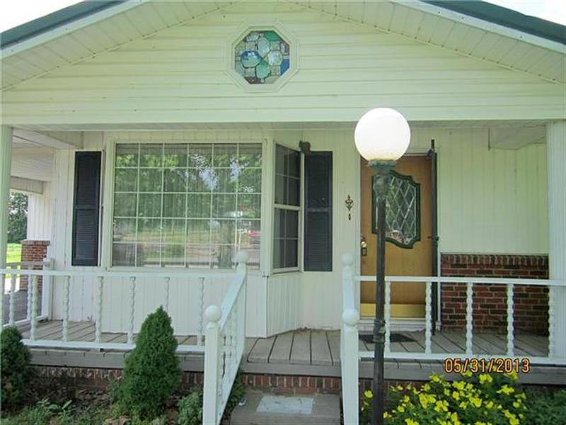 County Road 305, Portageville, MO 63873 