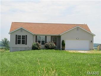 Weber Rd., Plato, MO 65552 