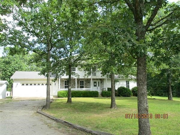 Cherry Dr, Plato, MO 65552 