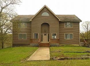 Tanglewood Ave, Warsaw, MO 65355 