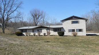 Highway Nn, Louisiana, MO 63353 