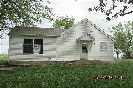 State Highway T, Kirksville, MO 63501 