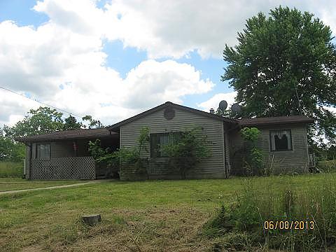 Dent Cr 2190, Rolla, MO 65401 