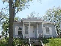 Paris Ave, Hannibal, MO 63401 