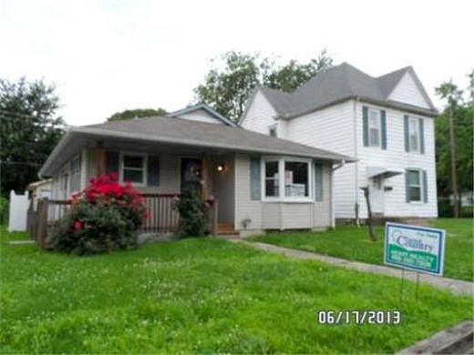 S Grand Avenue, Sedalia, MO 65301 