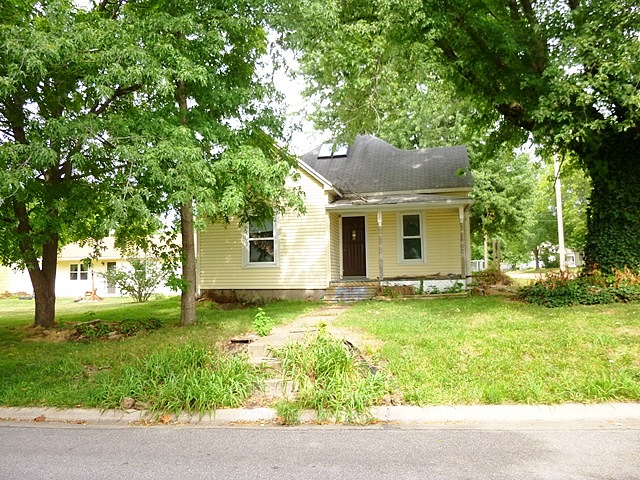 S Missouri, Sedalia, MO 65301 