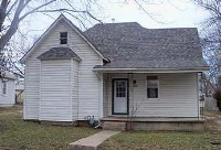 E 9Th St, Sedalia, MO 65301 