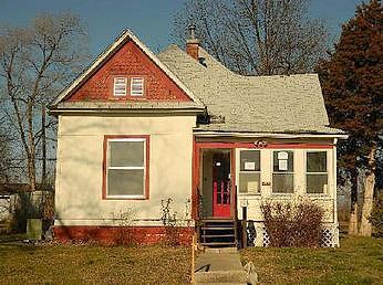 E 7Th St, Sedalia, MO 65301 