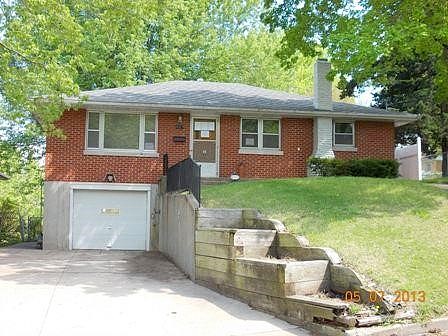 Hart, Jefferson City, MO 65109 