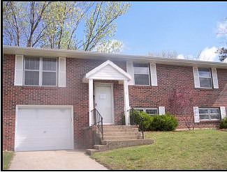 Melody, Jefferson City, MO 65109 