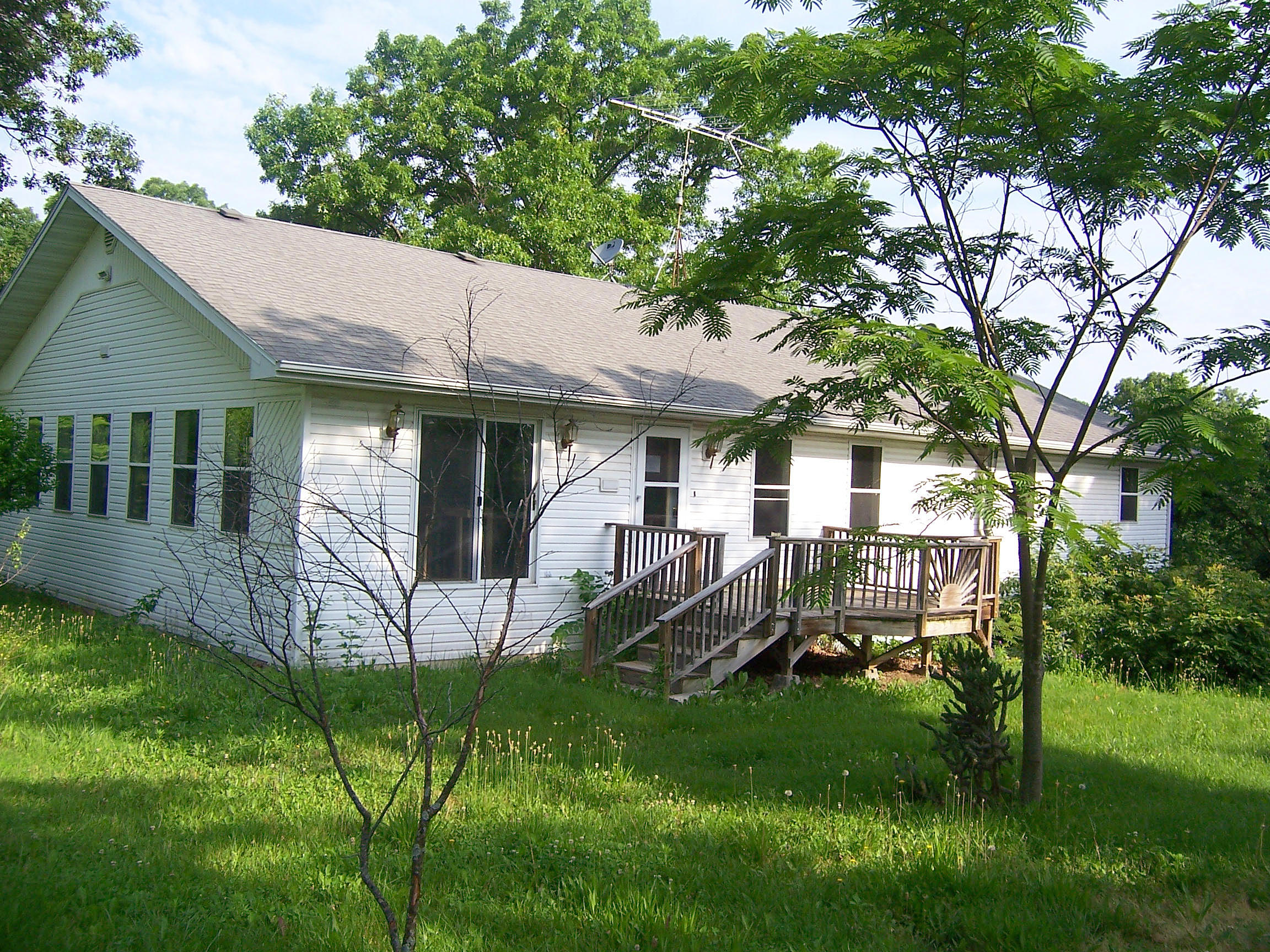 Brendal Blvd, Rocky Mount, MO 65072 