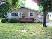 Marion Avenue, Sikeston, MO 63801 