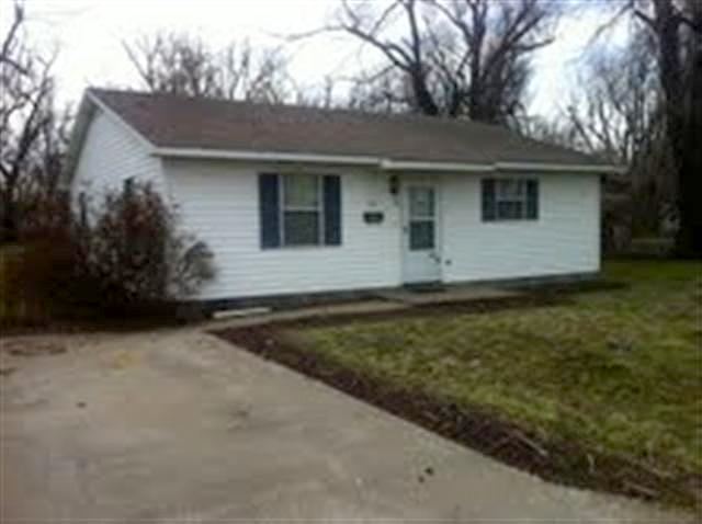 N 5Th St, Sikeston, MO 63801 