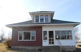 3Rd St E, Scott City, MO 63780 